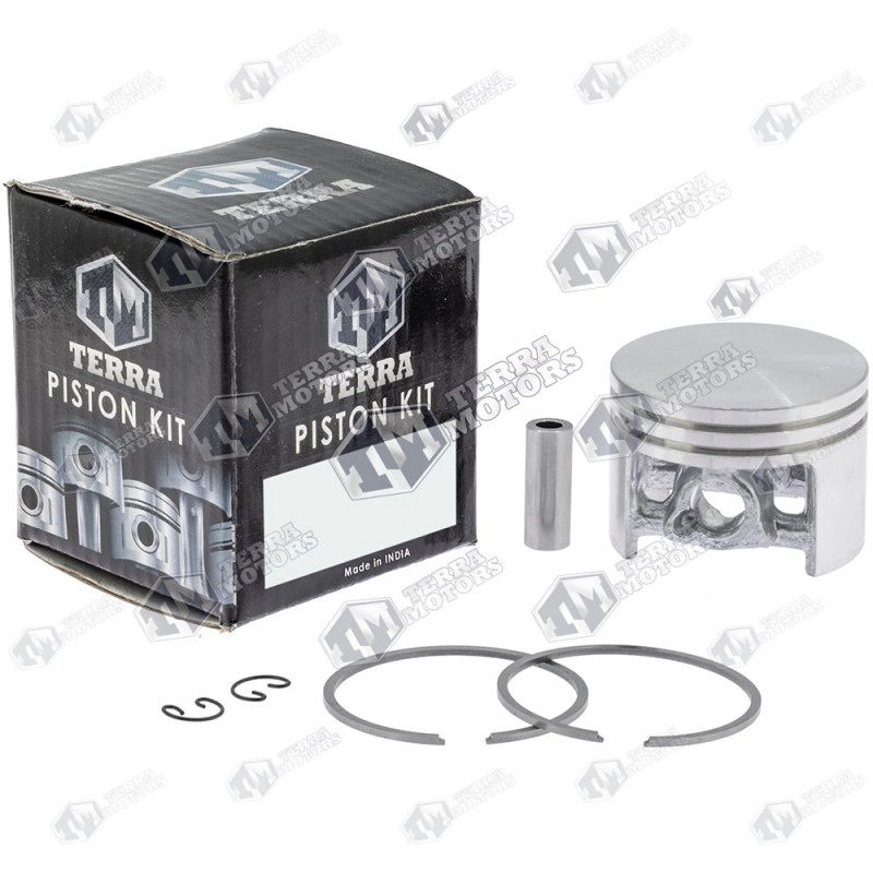 Kit piston drujba Stihl 260 44.7mm (Terra) 